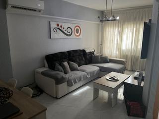 Appartement à Reyes Católicos - Paseo de San Antonio. Piso en venta cuenca
