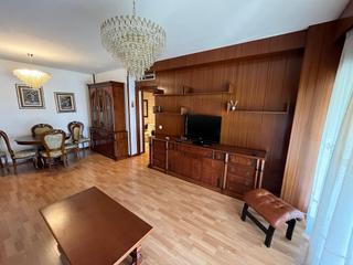 Location Appartement à Alameda. Se alquila piso en fuente del oro