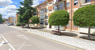 Pis a Reyes Católicos - Paseo de San Antonio. Piso en venta en alvaro de luna