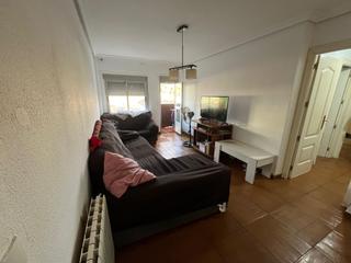 Pis a Reyes Católicos - Paseo de San Antonio. Piso en venta en alvaro de luna