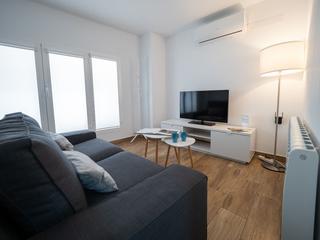 Appartamento in Centro. Pisos de uso turistico a la venta en el centro de cuenca