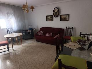 Appartement à Centro. Piso en venta en diego jimenez cuenca