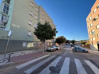 Pis a Centro. Piso en venta en periodista ricardo ortega