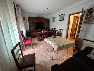 Appartement à Centro. Piso en venta centro cuenca