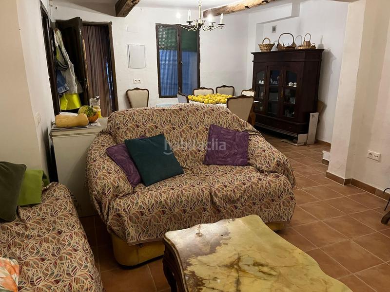 Foto 18ec8794-2d3a-4b2c-96be-cc106c8b94e6. Masía casa en venta cuenca en Palomera