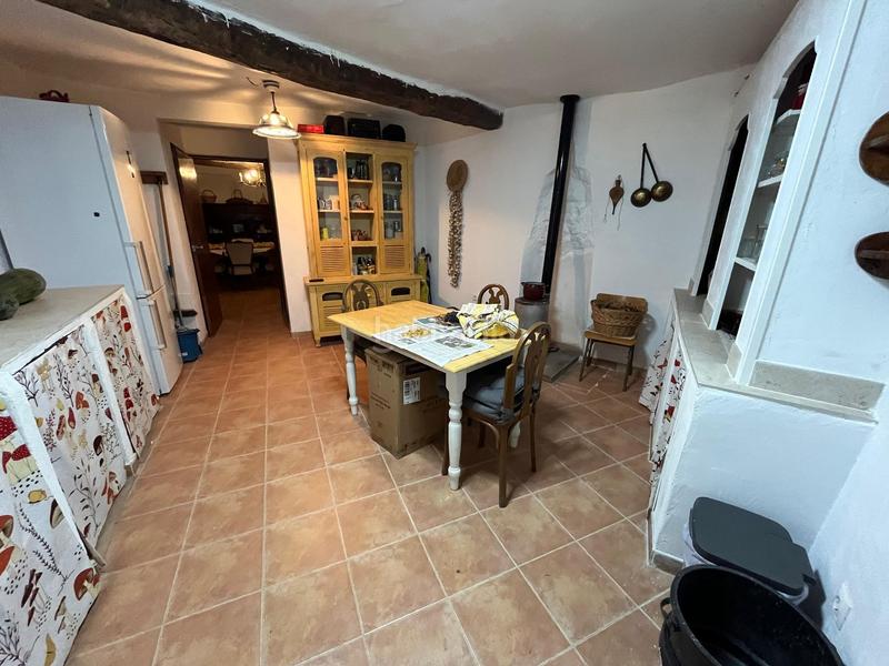 Foto 32bf51db-c3e2-40b4-a3b5-e1ab8437ca7c. Masía casa en venta cuenca en Palomera