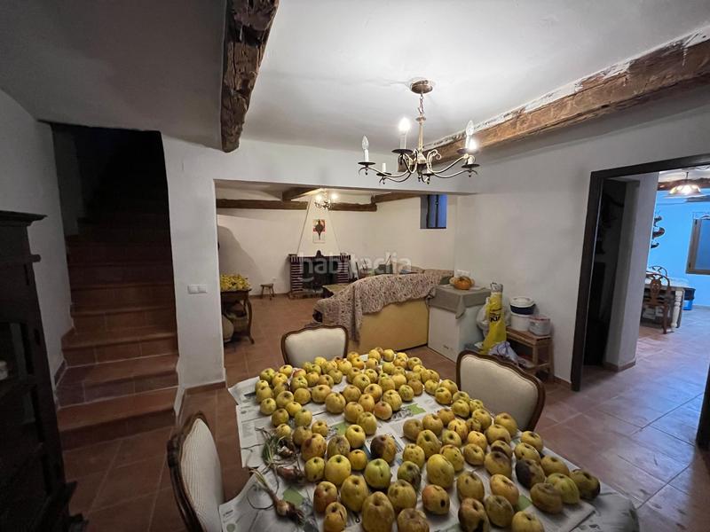 Foto 80406565-7e3f-49c5-a702-d7a8983b10a3. Masía casa en venta cuenca en Palomera