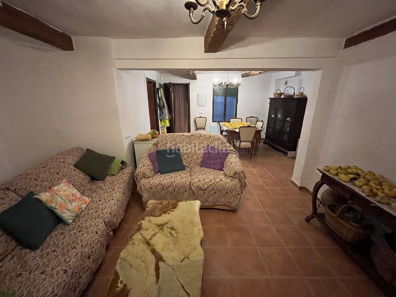 Foto a86d3924-8bb4-4906-922f-8a2a8d20e186. Masía casa en venta cuenca en Palomera