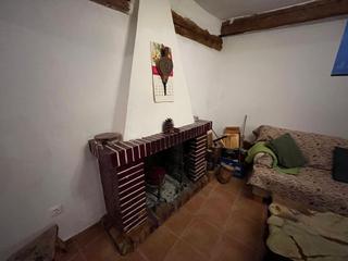 Bauernhof in Palomera. Casa en venta en palomera cuenca