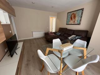 Appartement à Centro. Piso en venta cuenca