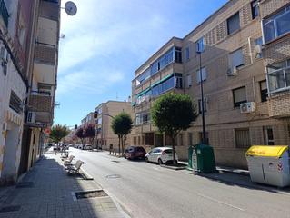 Aparcament cotxe a Centro. Plaza de garaje en venta paseo en san antonio