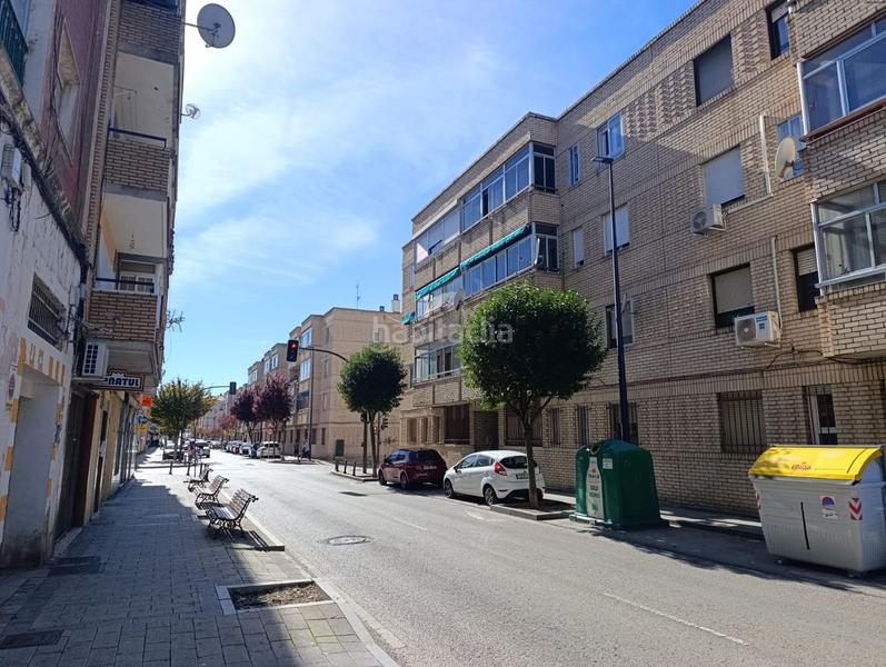 Foto 4e1fa46f-6a08-4564-a7ee-8508a1f045ca. Parking voiture dans Centro Cuenca