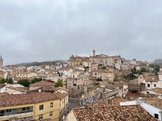 Maison à Los Tiradores. Piso en venta en tiradores cuenca