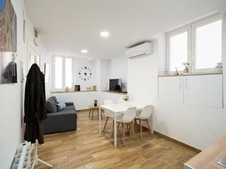 Appartement à Centro. Pisos de uso turistico a la venta en el centro de cuenca