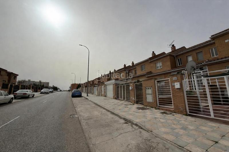 Foto 1b88ec59-ebb3-4e55-9bcc-bc0b82cd4e83. Casa amb calefacció a San Fernando - Carretera de Valencia Cuenca