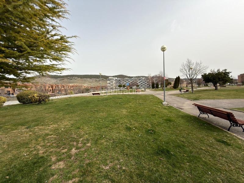 Foto 2ceea629-fc72-4c40-886d-38a50008834b. Casa amb calefacció a San Fernando - Carretera de Valencia Cuenca