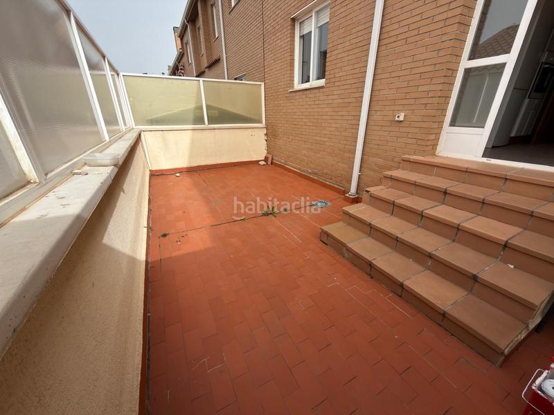 Foto 357a63db-d211-40ae-9c88-88aad0bbba0f. Casa amb calefacció a San Fernando - Carretera de Valencia Cuenca