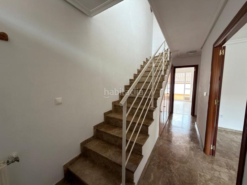 Foto a1103058-e483-4fa8-b809-eba159b7ebd4. Casa amb calefacció a San Fernando - Carretera de Valencia Cuenca