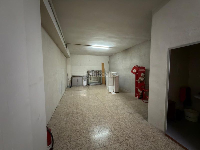 Foto 7c05db66-0111-464d-87d3-1315827702fd. Local comercial a Centro Cuenca