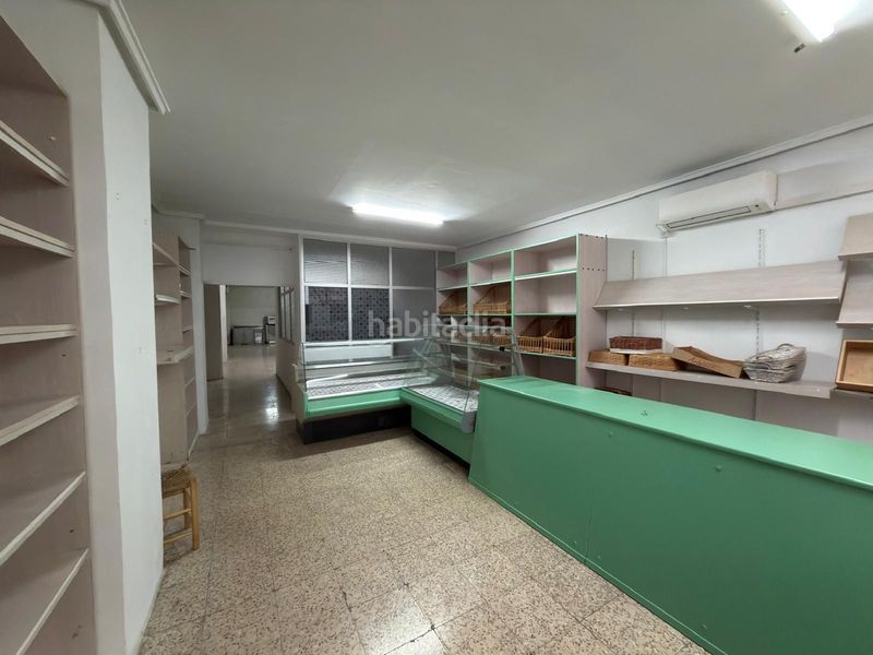Foto 7ee04bb9-4a22-4114-9216-64b9b55855c2. Lloguer local comercial a Centro Cuenca