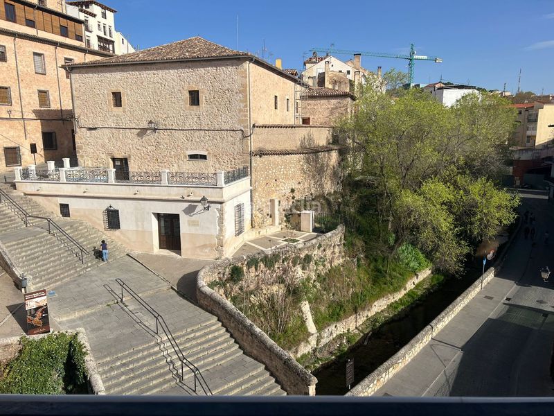 Foto 58c9397f-0f8a-4179-9506-5e9d55868131. Pis amb calefacció a Centro Cuenca