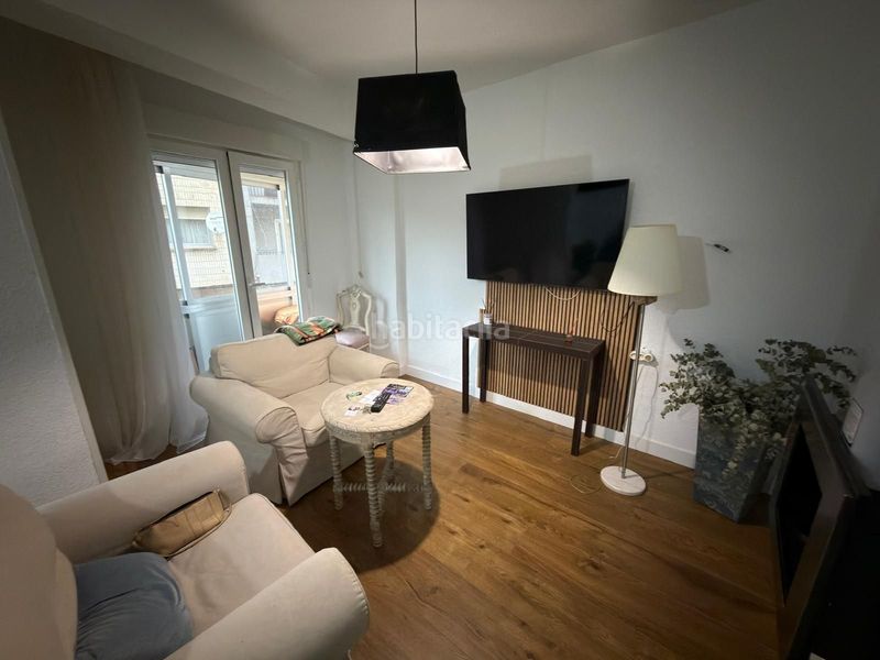 Foto 6c26204c-3bc7-440a-a374-1c3a57fb6aca. Pis amb calefacció a Centro Cuenca