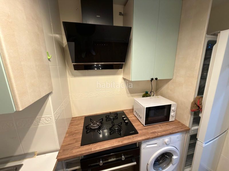 Foto 6ee0d734-20eb-4379-a09e-b7e93cd5e477. Pis amb calefacció a Centro Cuenca