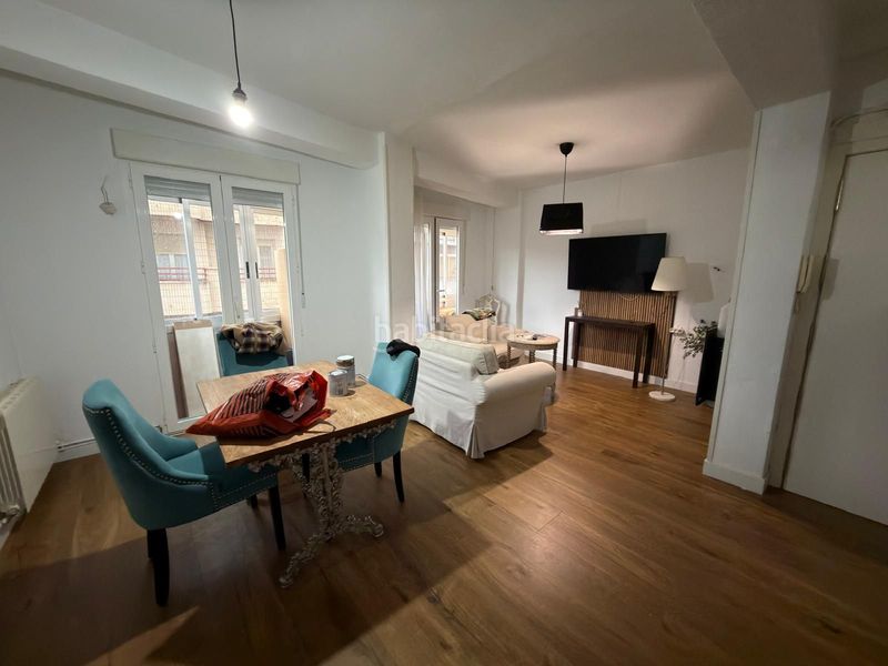 Foto 9bc617bc-a0b9-4d6b-9350-91e4073b156b. Pis amb calefacció a Centro Cuenca