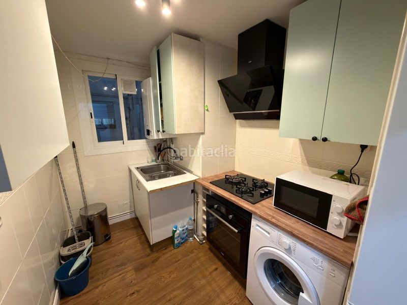 Foto a48c0b1d-5aa8-4a95-ac3c-2f3422e665b7. Pis amb calefacció a Centro Cuenca