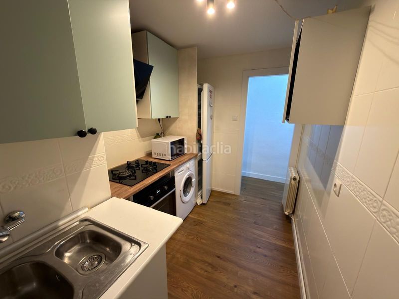 Foto cc59ce85-ba27-459a-993a-2e9aeacd8838. Pis amb calefacció a Centro Cuenca