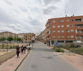 Appartamento in Centro. Piso en venta en diego jimenez