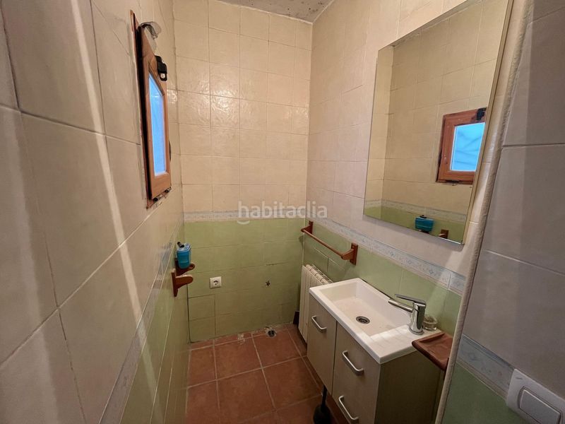Foto 46113fa5-2ed6-44ff-86a9-2643b1d23c08. Casa amb calefacció a Los Tiradores Cuenca