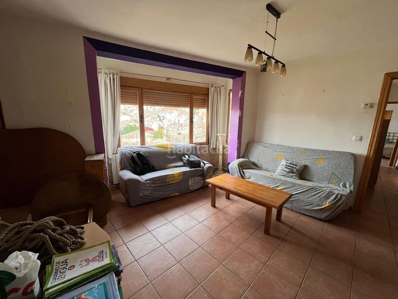 Foto 5d1c3a74-6e1b-4973-a5de-eaeb3a9d4ace. Casa amb calefacció a Los Tiradores Cuenca