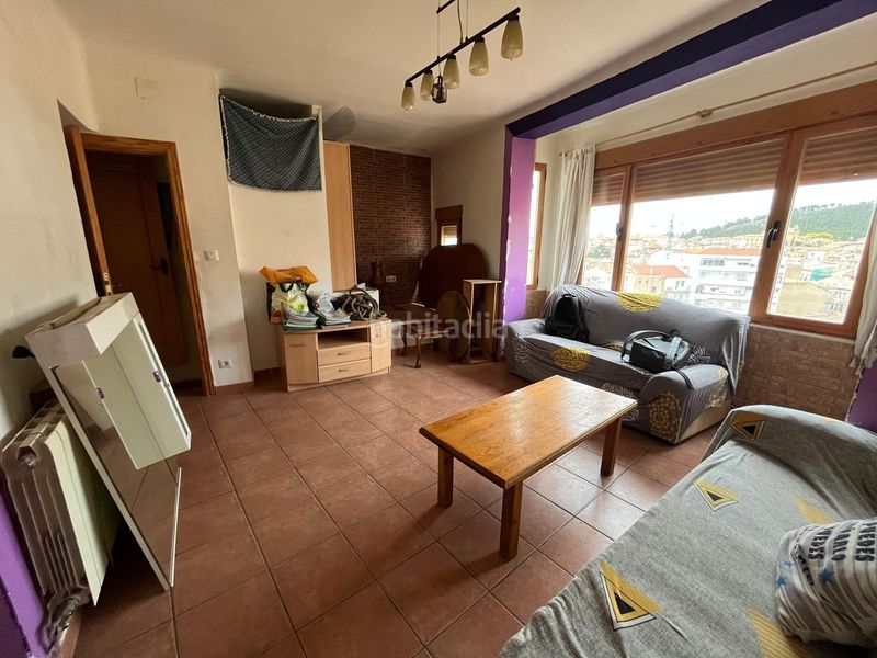 Foto ad43f780-6938-4e90-b6e9-7d7c4f77f99f. Casa amb calefacció a Los Tiradores Cuenca
