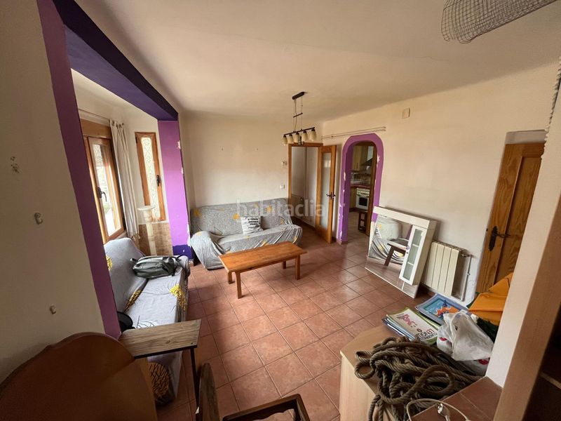Foto efd701cc-9539-4266-9e51-72cf6d3e9c51. Casa amb calefacció a Los Tiradores Cuenca