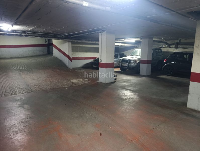 Foto 6911dfce-9931-4d6d-b67c-135bb4174751. Affitto posto auto in Centro Cuenca