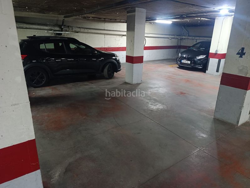 Foto 6bd43cc5-b23d-41f8-83a0-c6cdd3c6e9cb. Affitto posto auto in Centro Cuenca