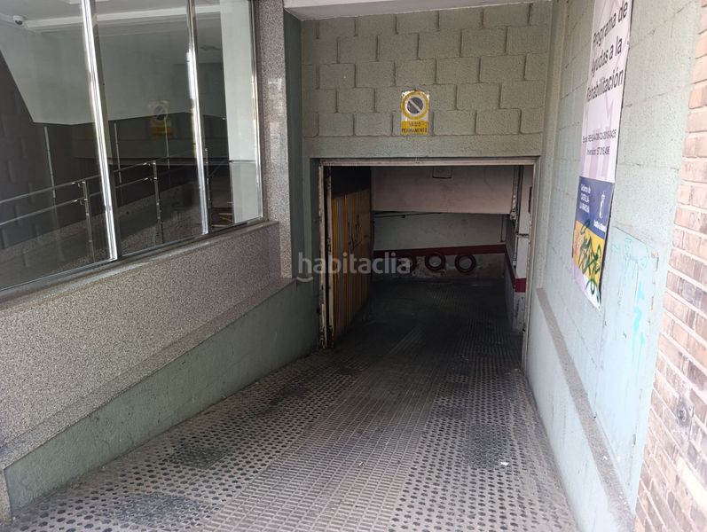 Foto fd69c714-0627-4a97-8c23-7f2f4f75013f. Affitto posto auto in Centro Cuenca