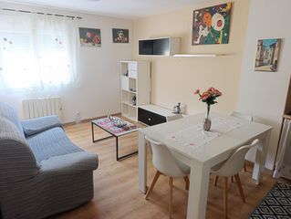 Appartement à Chillarón de Cuenca. Piso en venta chillaron de cuenca
