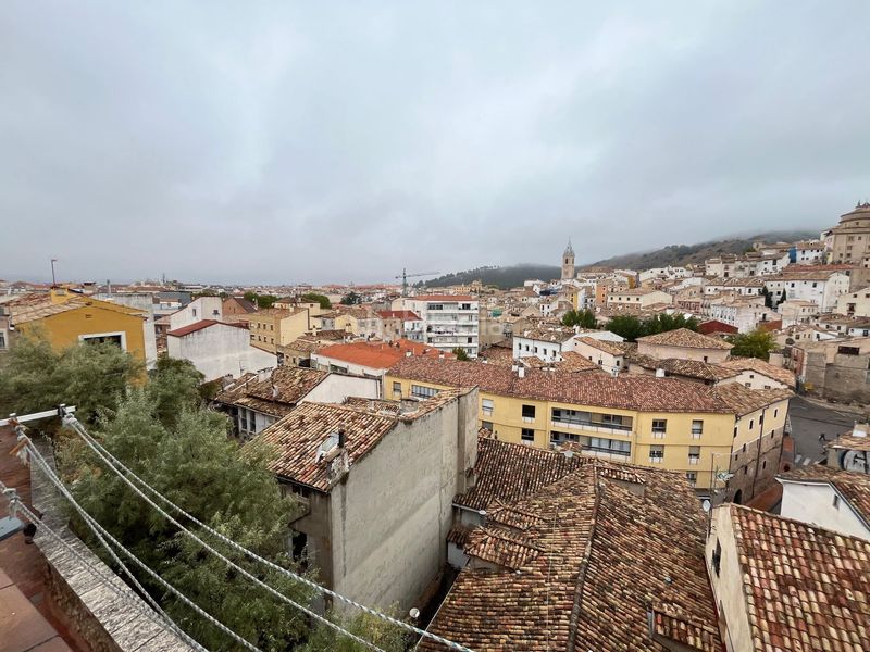 Foto da2a7423-38db-4818-8a5e-660af018a1f5. Casa amb calefacció a Los Tiradores Cuenca