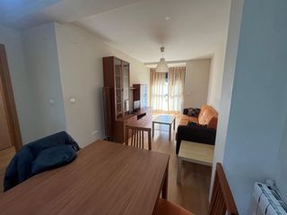 Miete Etagenwohnung in Centro. Piso en alquiler centro de cuenca