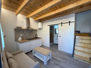Flat in San Antón