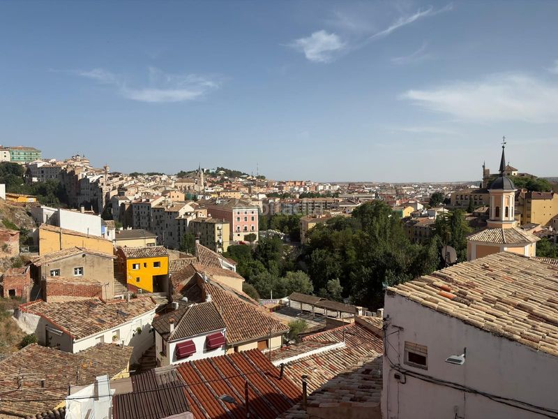 Foto 79011d09-f69c-4667-8d00-6d7eff227dc6. Pis a San Antón Cuenca