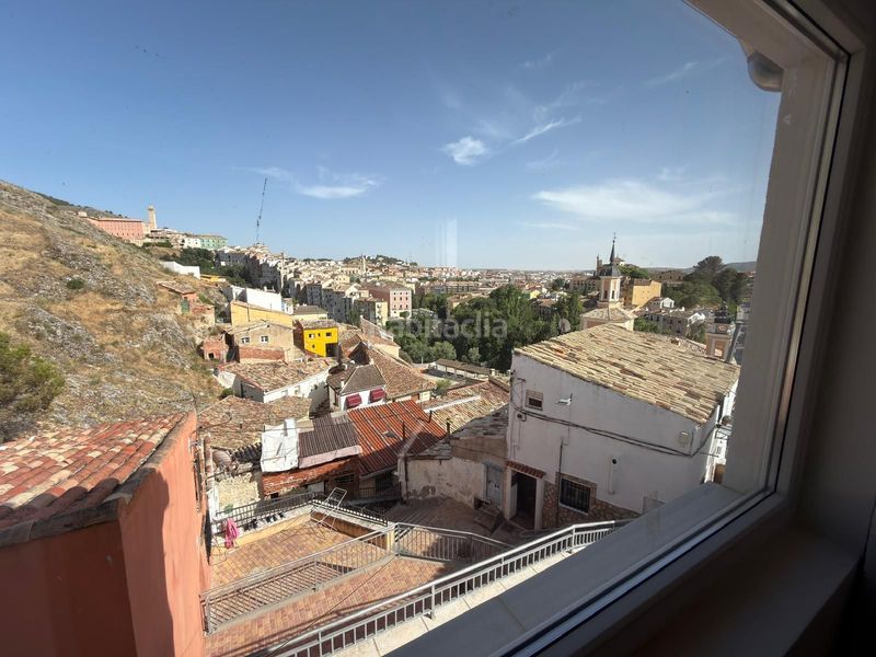 Foto 7b7b67a4-a1db-4e33-8d36-9fc48b6727fe. Pis a San Antón Cuenca