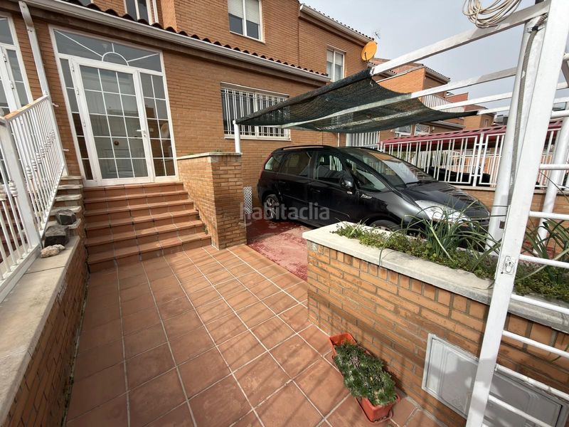 Foto 0cf73ed4-db7e-465d-ac82-528d021850f3. Casa amb calefacció a San Fernando - Carretera de Valencia Cuenca