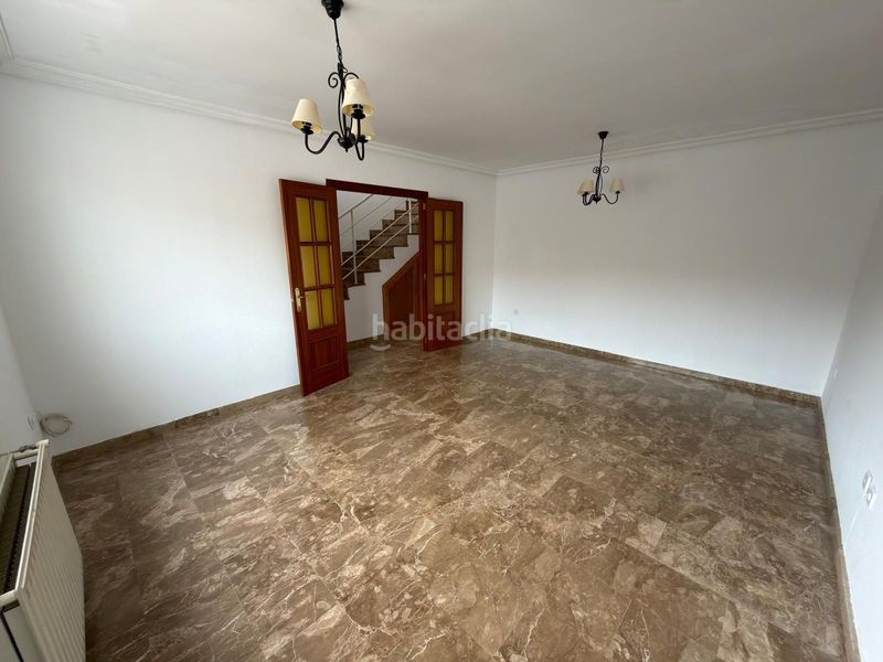 Foto 68ff7e11-597e-433c-a757-1719266d0776. Casa amb calefacció a San Fernando - Carretera de Valencia Cuenca