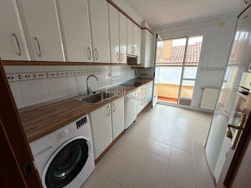 Foto ccc65a56-674a-44ae-bbf5-721f51c5e436. Casa amb calefacció a San Fernando - Carretera de Valencia Cuenca