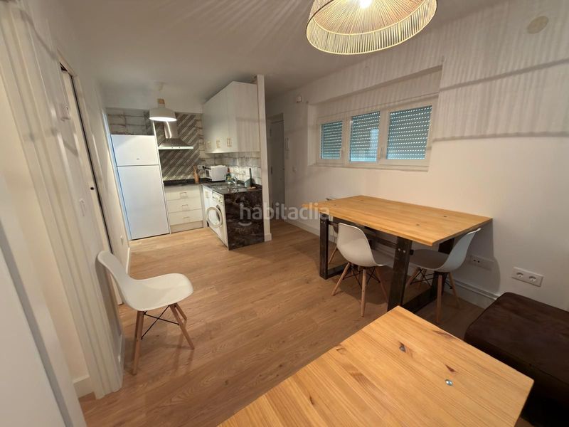 Foto 0a2cb66a-097f-4697-b995-b9d6966f499c. Rent flat with heating in Centro Cuenca