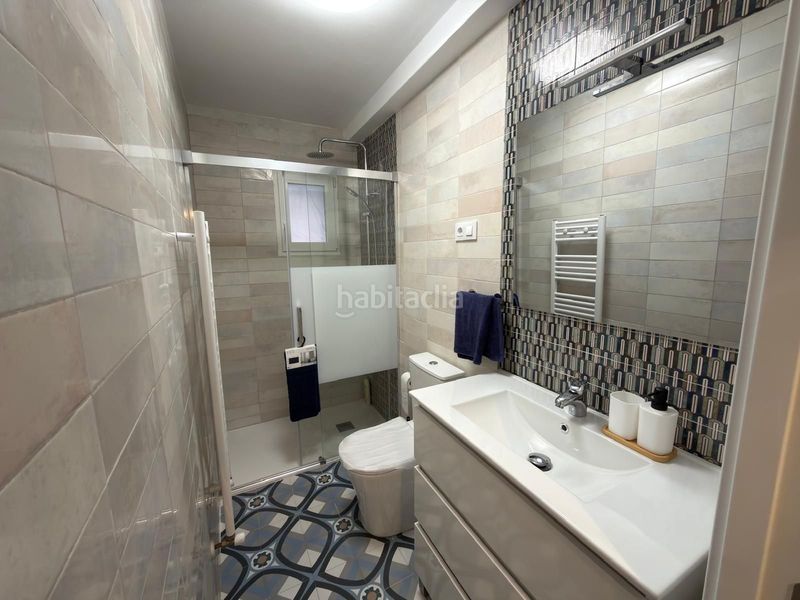 Foto 3301cd4c-2114-43d7-a329-72bd34c2a024. Rent flat with heating in Centro Cuenca