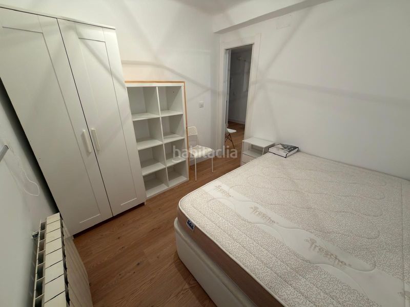 Foto 347a136e-9fa2-4eee-bb53-44e622bf6436. Rent flat with heating in Centro Cuenca